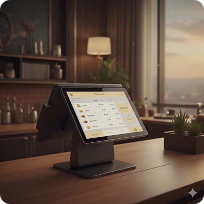 POS System